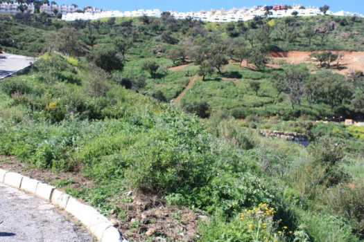 Prodej Plot,Costa del Sol,0m2,Residential Plot