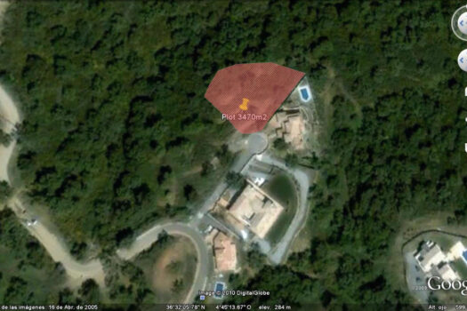 Prodej Plot,Costa del Sol,0m2,Residential Plot