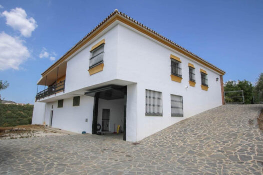 Prodej House,Costa del Sol,515m2,Detached Villa
