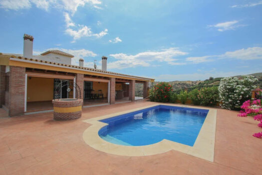 Prodej House,Costa del Sol,515m2,Detached Villa