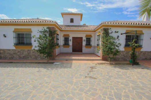 Prodej House,Costa del Sol,515m2,Detached Villa