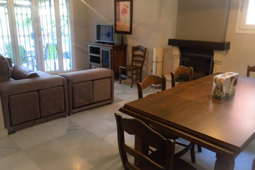 Prodej House,Costa del Sol,130m2,Semi-Detached House