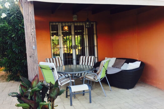 Prodej House,Costa del Sol,130m2,Semi-Detached House