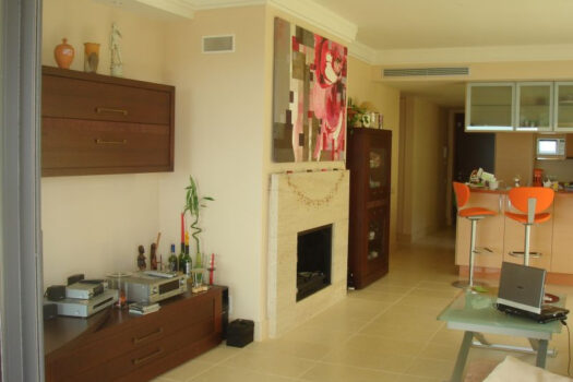 Prodej Apartment,Costa del Sol,125m2,Ground Floor Apartment