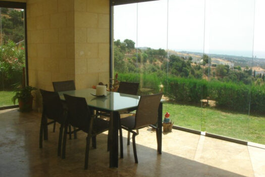 Prodej Apartment,Costa del Sol,125m2,Ground Floor Apartment