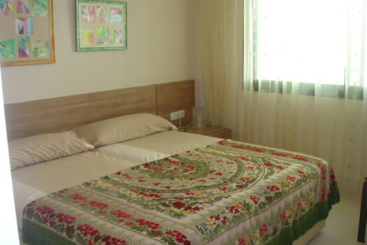 Prodej Apartment,Costa del Sol,125m2,Ground Floor Apartment