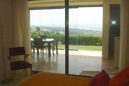 Prodej Apartment,Costa del Sol,125m2,Ground Floor Apartment