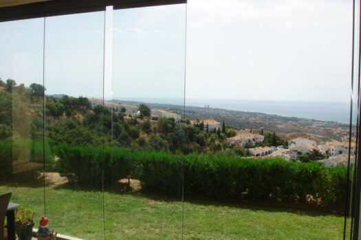 Prodej Apartment,Costa del Sol,125m2,Ground Floor Apartment