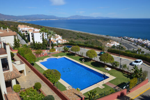 Prodej Apartment,Costa del Sol,115m2,Penthouse