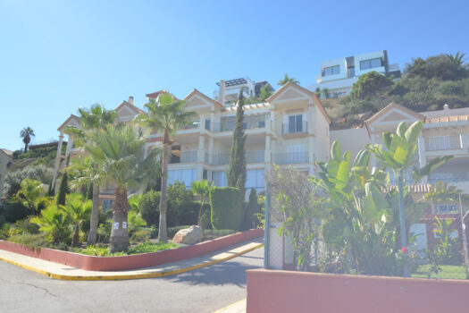 Prodej Apartment,Costa del Sol,115m2,Penthouse
