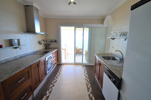 Prodej Apartment,Costa del Sol,115m2,Penthouse