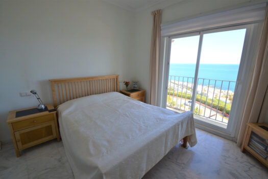 Prodej Apartment,Costa del Sol,115m2,Penthouse