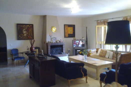 Prodej House,Costa del Sol,211m2,Detached Villa