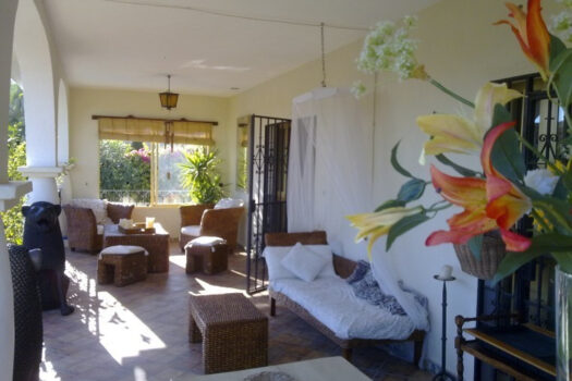 Prodej House,Costa del Sol,211m2,Detached Villa