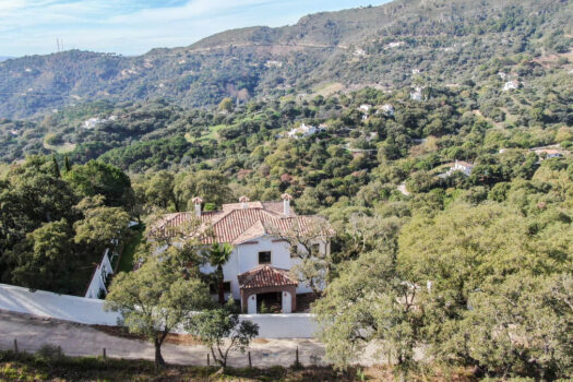 Prodej House,Costa del Sol,350m2,Finca – Cortijo