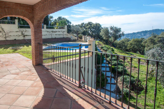 Prodej House,Costa del Sol,350m2,Finca – Cortijo