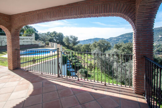 Prodej House,Costa del Sol,350m2,Finca – Cortijo