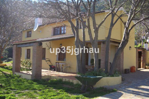 Prodej House,Costa del Sol,330m2,Finca – Cortijo