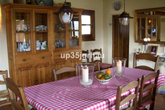 Prodej House,Costa del Sol,330m2,Finca – Cortijo