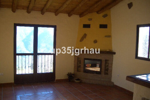 Prodej House,Costa del Sol,330m2,Finca – Cortijo