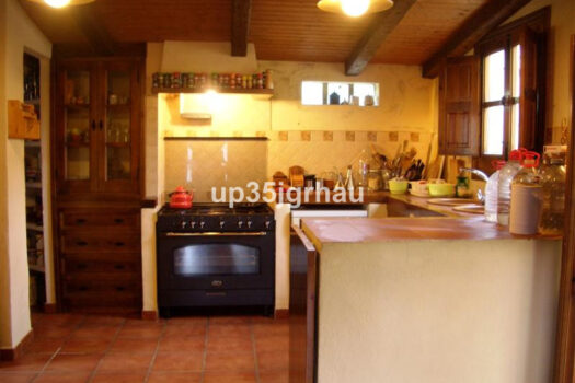 Prodej House,Costa del Sol,330m2,Finca – Cortijo
