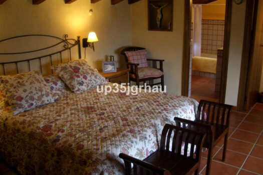 Prodej House,Costa del Sol,330m2,Finca – Cortijo