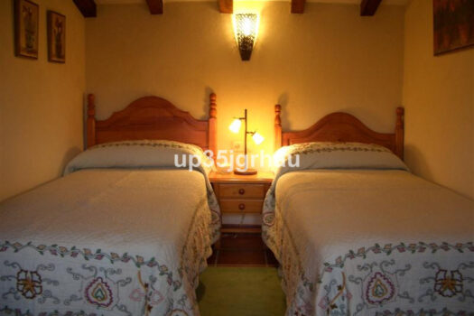 Prodej House,Costa del Sol,330m2,Finca – Cortijo