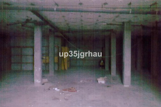 Prodej Commercial,Costa del Sol,500m2,Warehouse