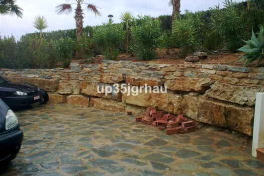 Prodej Commercial,Costa del Sol,500m2,Warehouse