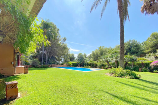 Prodej House,Costa del Sol,922m2,Detached Villa