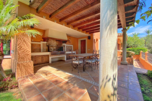 Prodej House,Costa del Sol,922m2,Detached Villa