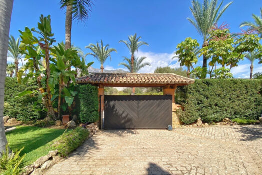 Prodej House,Costa del Sol,922m2,Detached Villa