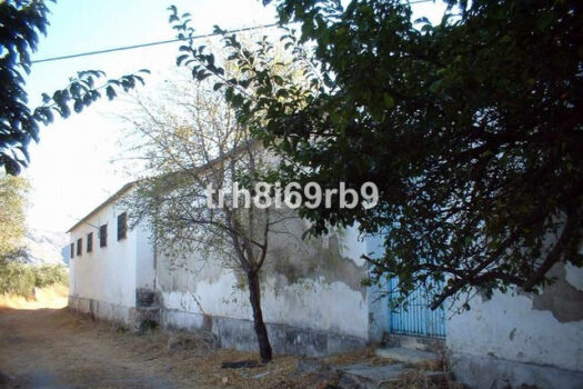 Prodej Commercial,Costa del Sol,1100m2,Warehouse