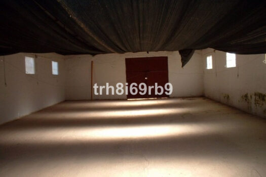 Prodej Commercial,Costa del Sol,1100m2,Warehouse