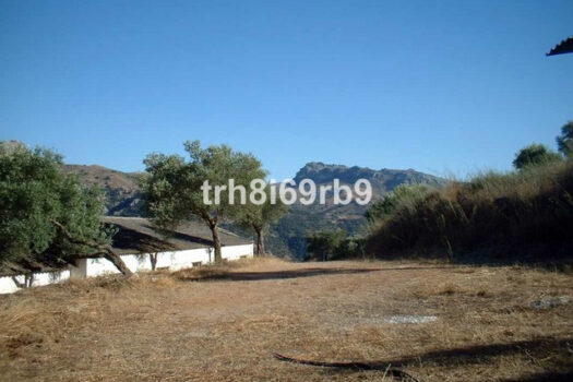 Prodej Commercial,Costa del Sol,1100m2,Warehouse