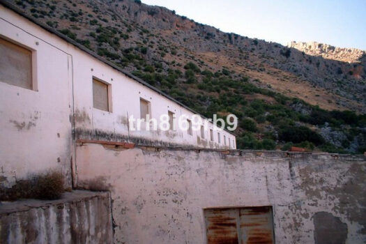 Prodej Commercial,Costa del Sol,1100m2,Warehouse