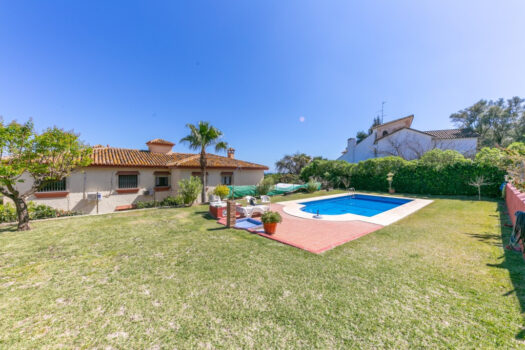 Prodej House,Costa del Sol,500m2,Detached Villa