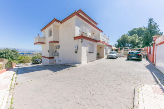 Prodej House,Costa del Sol,500m2,Detached Villa