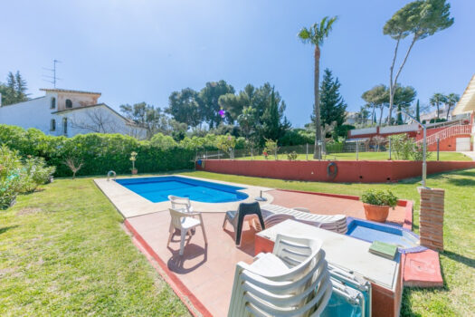 Prodej House,Costa del Sol,500m2,Detached Villa