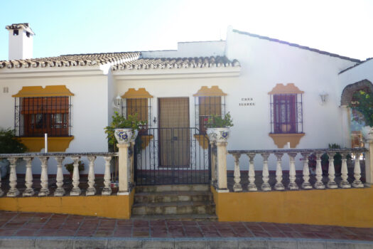 Prodej House,Costa del Sol,350m2,Detached Villa