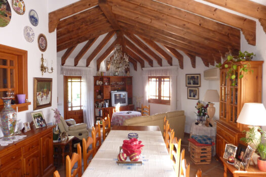 Prodej House,Costa del Sol,350m2,Detached Villa