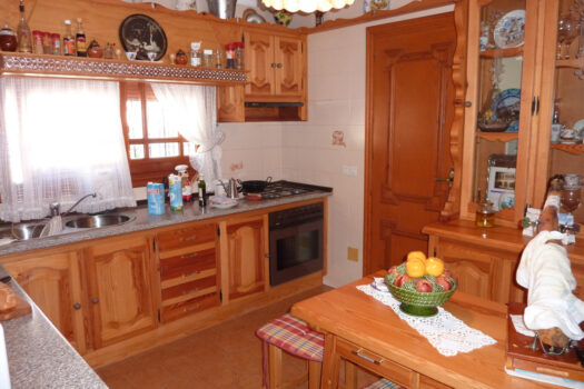 Prodej House,Costa del Sol,350m2,Detached Villa