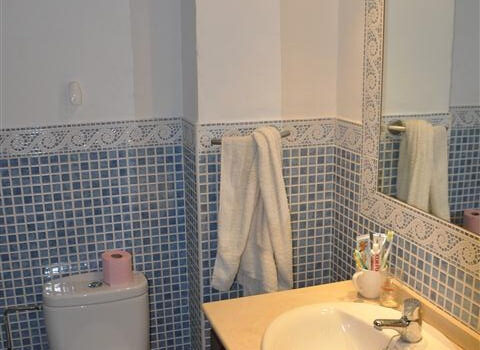 Prodej Apartment,Costa de la Luz,85m2,Ground Floor Apartment