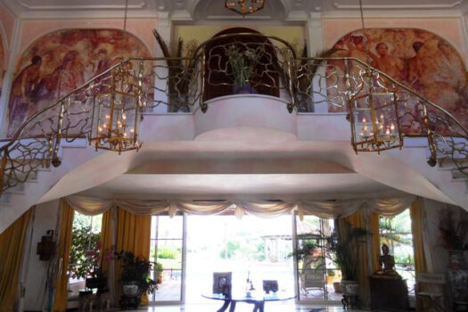 Prodej House,Costa del Sol,1618m2,Detached Villa