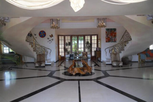 Prodej House,Costa del Sol,1618m2,Detached Villa