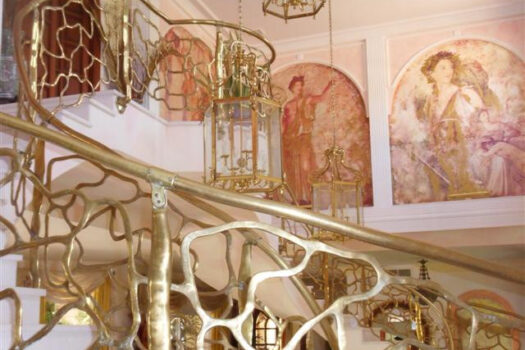 Prodej House,Costa del Sol,1618m2,Detached Villa