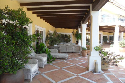 Prodej House,Costa del Sol,1618m2,Detached Villa