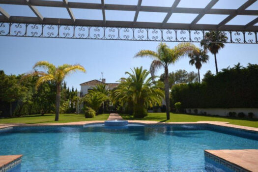 Prodej House,Costa del Sol,700m2,Detached Villa