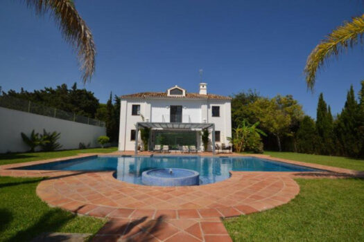 Prodej House,Costa del Sol,700m2,Detached Villa