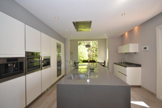 Prodej House,Costa del Sol,700m2,Detached Villa